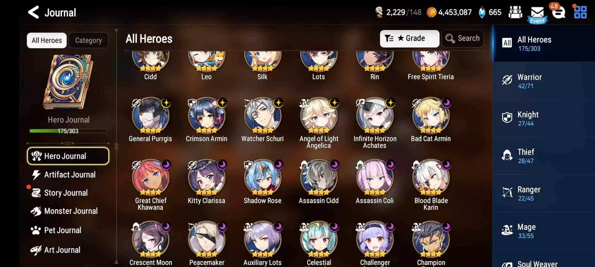 Ảnh 10 ml 5( tính cả blessing part 2 chưa pick )  2 boss + ml landy 9 limited, full collab rezero 8 char collab Dàn ml 4đẹp Abyss 9x 2k2 ngựa + 350+ lá  Auto w13  Auto b13 Sắp os dc g13 7 set &amp;gt; 200+ sp